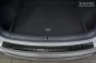 Galinio bamperio apsauga Volkswagen Tiguan II (2016-2024)